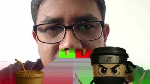 Assassino Vs Cappuccino #assassino #cappuccino #tung #tungtung #sahur
