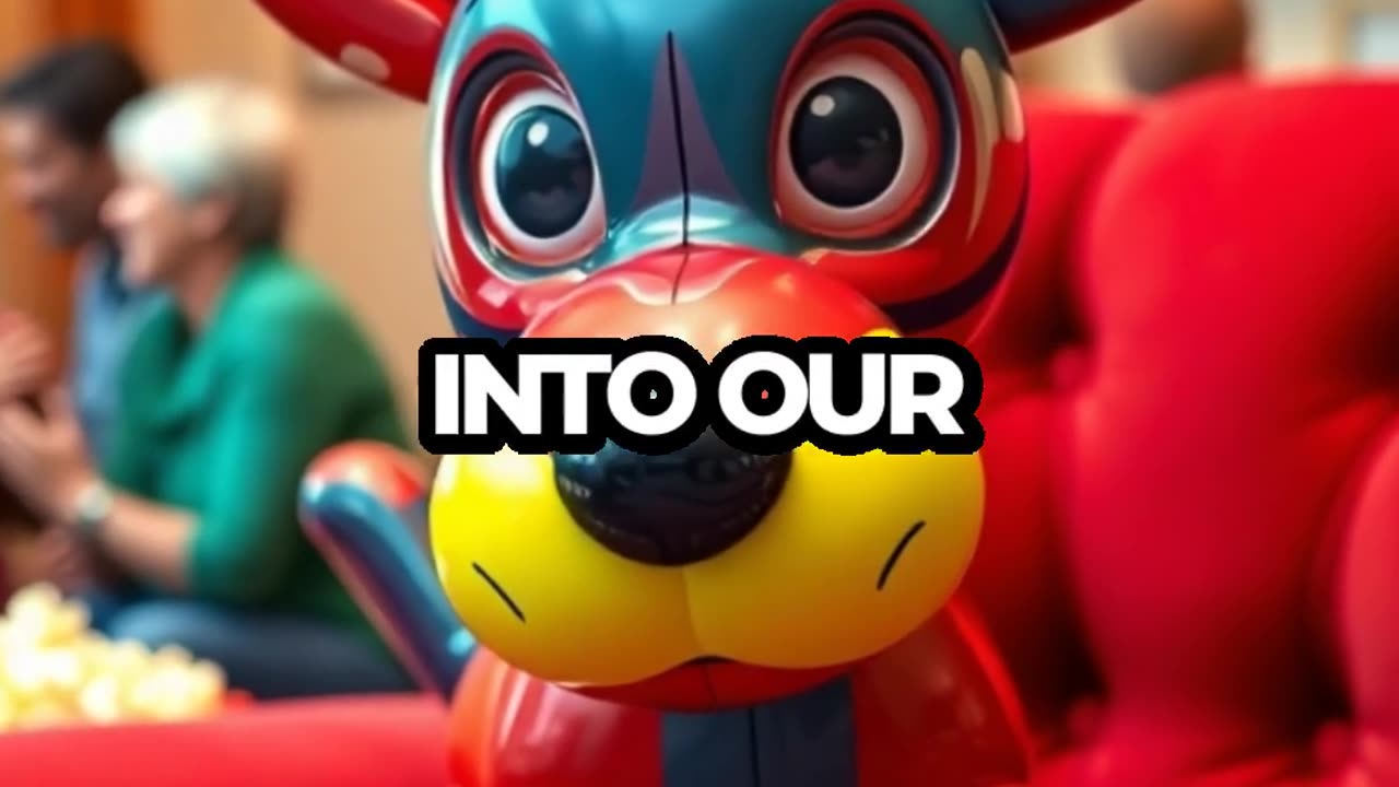 Engaging & Inspiring/Funny Video 5/7/2025