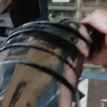 Close to done 14th century shoulders