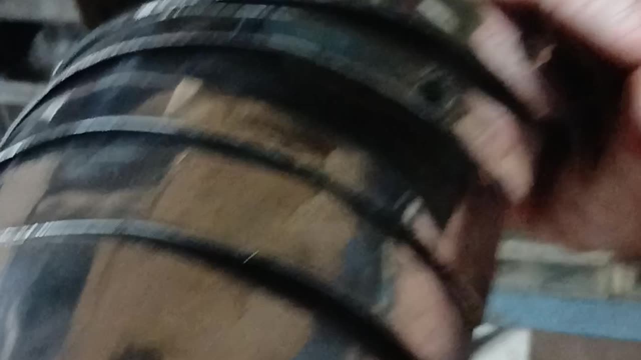 Close to done 14th century shoulders