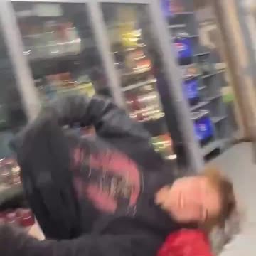 Black Randomly Attacks Victims