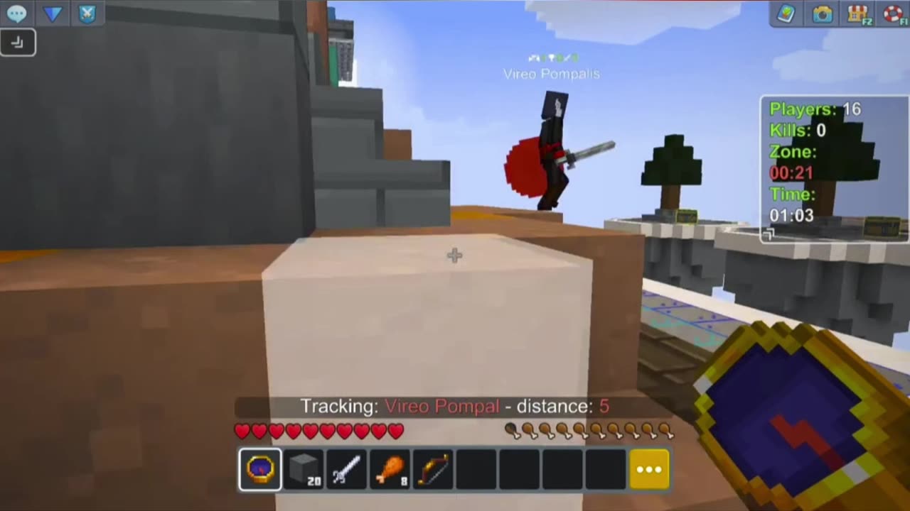 PLANET CRAFT SURVIVAL GAME #planetcraft #minecraft #blockcraft