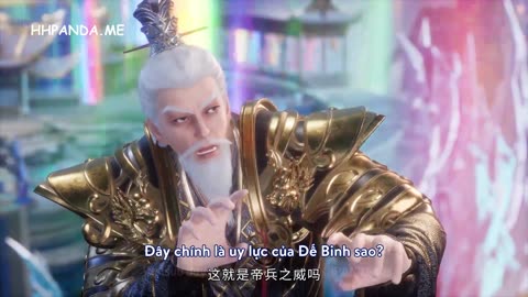 Vạn Giới Chí Tôn Tập 226 Vietsub - HHPANDA
