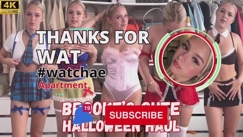 Trying 10 Sexy Bikinis – Which One's Your Favorite? 👙 | USA Haul 4K