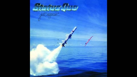 Status Quo - Don't Drive my Car
