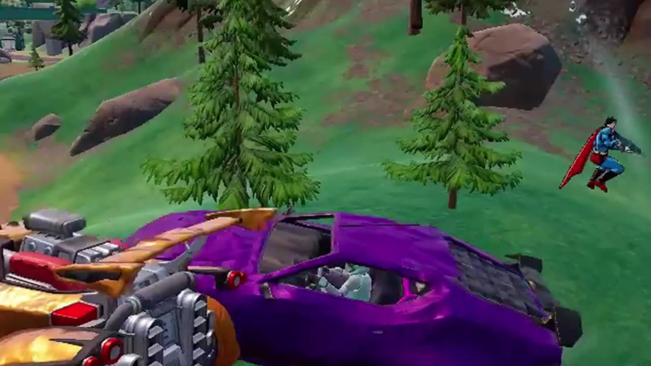 They Did Not Tell Me