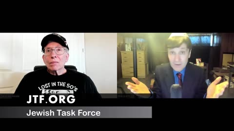 The ONLY hope for stopping the Muslim Communist Mamdani (JTF.ORG)