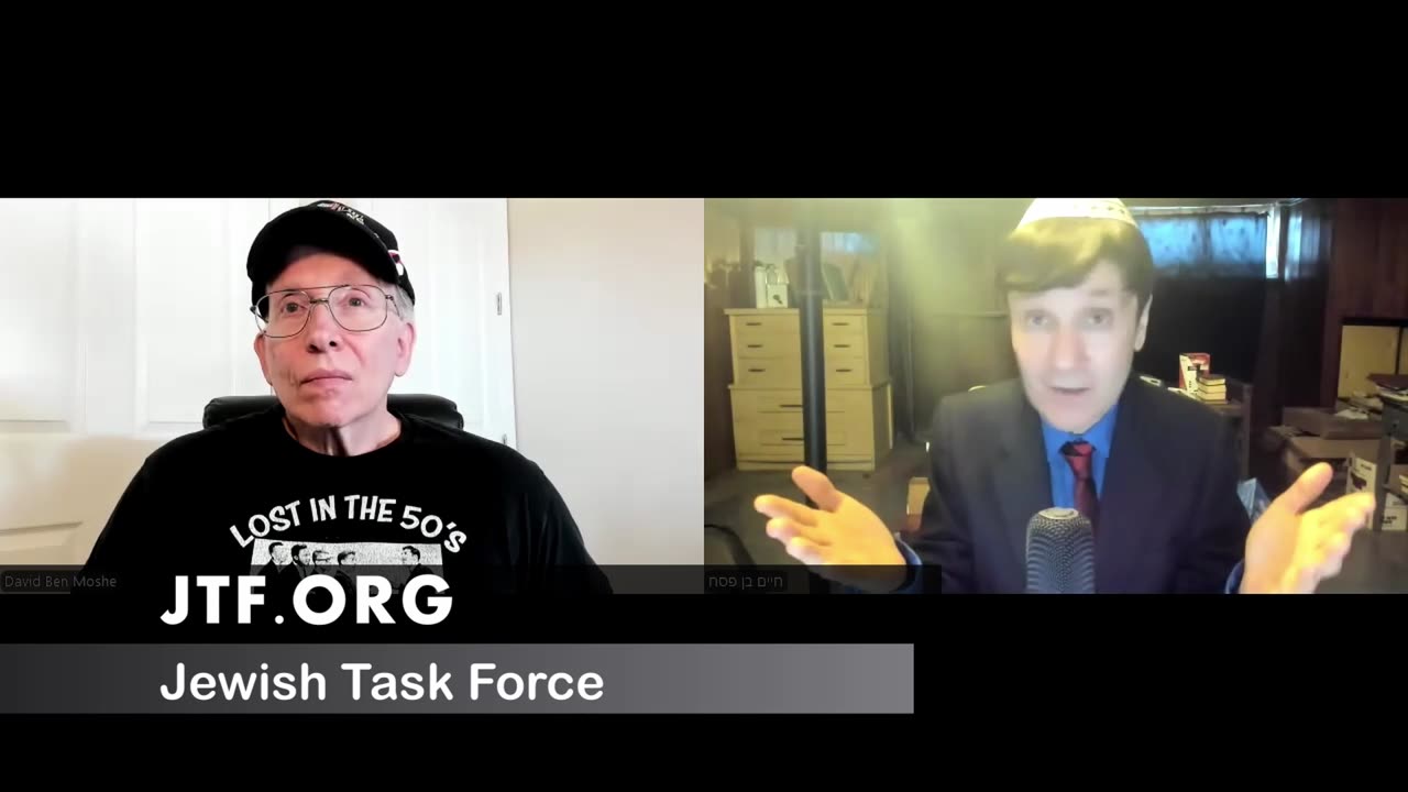 The ONLY hope for stopping the Muslim Communist Mamdani (JTF.ORG)