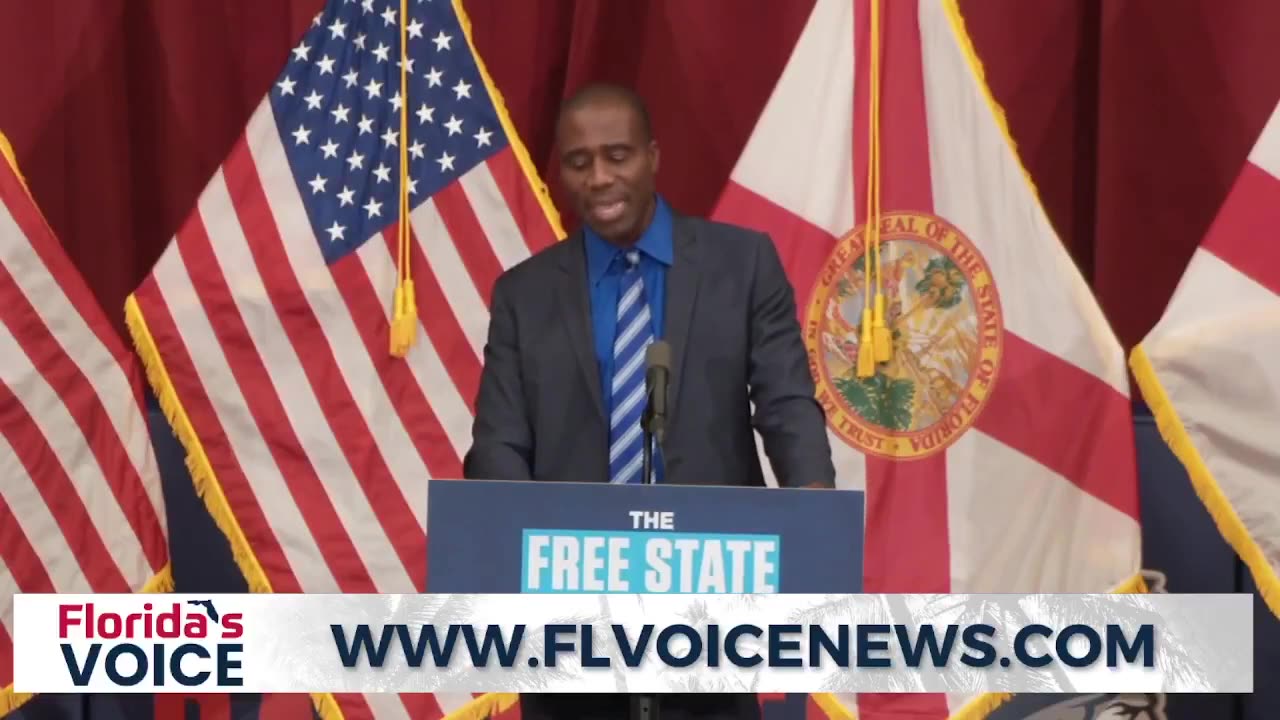 Dr. Joseph Ladapo Just Announced That Florida is Ending Mandates for ALL Vaccines