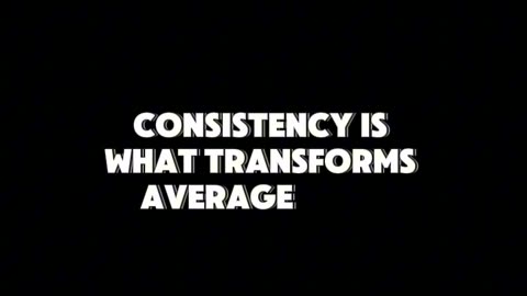 Success Demands 6 Things | Hard Work,