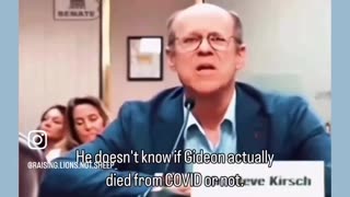 Let's talk about the Amish. Mr. Steve Kirsch The Amish Dont Vaccinate