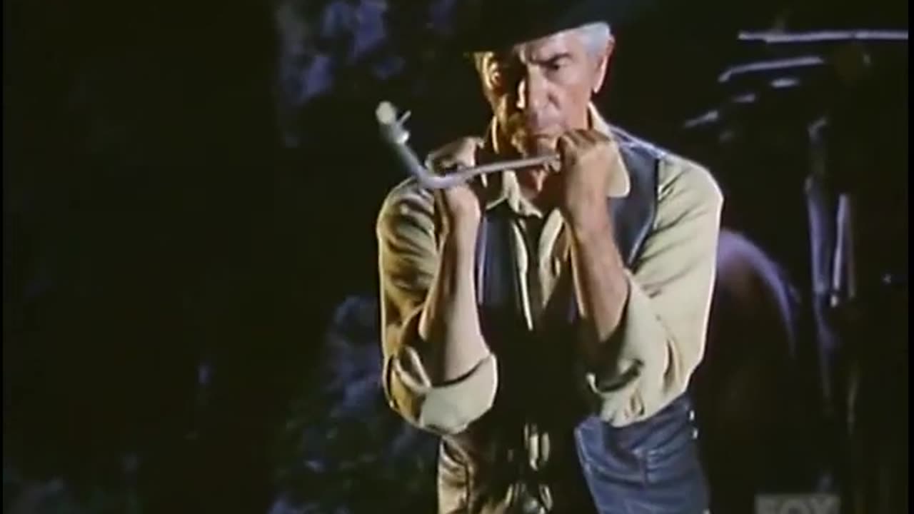 Bonanza S10E02 Child