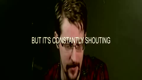 Edward Snowden CRIES It Will Be Mandatory Next Year