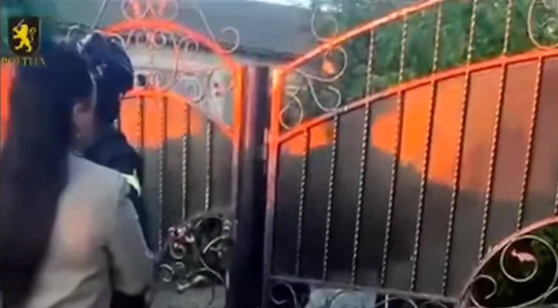 BREAKING: Moldovan police raided members of the criminal group ȘOR