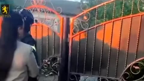 BREAKING: Moldovan police raided members of the criminal group ȘOR