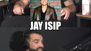 Jeff Lentz Talks About Jay Isip’s Brutal Early Career