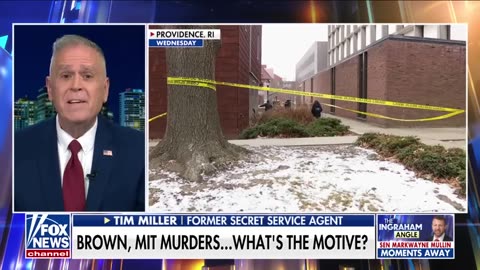 Law enforcement was 'deflecting' from Brown investigation, says retired FBI special agent