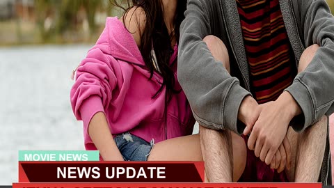 Jenna Ortega Romance Winter Spring Summer or Fall