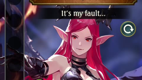Zirnitra, Zealous Wings Shadowverse Evolve Sidekick Leader interactions