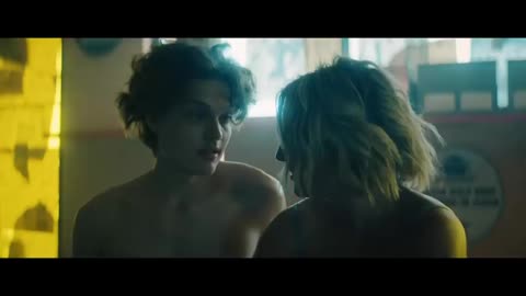 38. Gen V - Emma & Sam Had Sex (S1E6) Movieclips