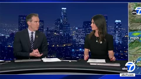 Everything we know about major Castaic gas leak that triggered gridlock traffic