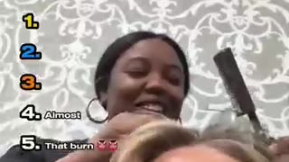 Breaking: Ranking Best Mama That Burn Accuracy