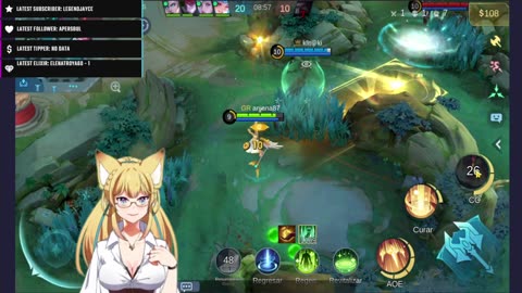 Rafaela support