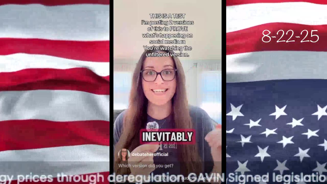 People are Talking!!!