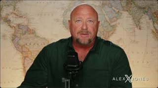 The Alex Jones Show SATURDAY LIVE SHOW STREAM 11/22/25