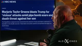 The Alex Jones Show SATURDAY LIVE SHOW STREAM 11/22/25