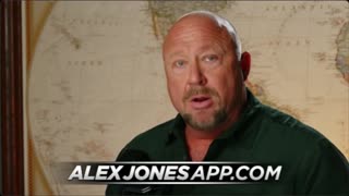 The Alex Jones Show SATURDAY LIVE SHOW STREAM 11/22/25