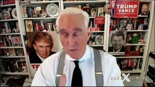 The Alex Jones Show SATURDAY LIVE SHOW STREAM 11/22/25