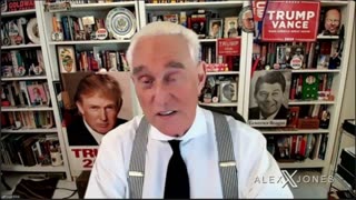 The Alex Jones Show SATURDAY LIVE SHOW STREAM 11/22/25