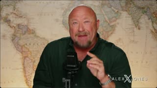 The Alex Jones Show SATURDAY LIVE SHOW STREAM 11/22/25