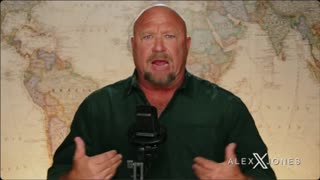 The Alex Jones Show SATURDAY LIVE SHOW STREAM 11/22/25