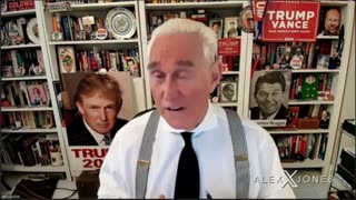 The Alex Jones Show SATURDAY LIVE SHOW STREAM 11/22/25