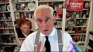 The Alex Jones Show SATURDAY LIVE SHOW STREAM 11/22/25