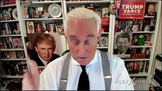 The Alex Jones Show SATURDAY LIVE SHOW STREAM 11/22/25