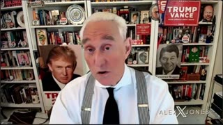 The Alex Jones Show SATURDAY LIVE SHOW STREAM 11/22/25