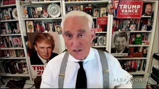 The Alex Jones Show SATURDAY LIVE SHOW STREAM 11/22/25