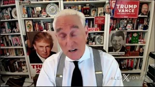 The Alex Jones Show SATURDAY LIVE SHOW STREAM 11/22/25