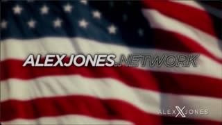 The Alex Jones Show SATURDAY LIVE SHOW STREAM 11/22/25