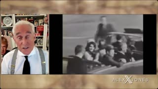 The Alex Jones Show SATURDAY LIVE SHOW STREAM 11/22/25