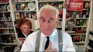 The Alex Jones Show SATURDAY LIVE SHOW STREAM 11/22/25