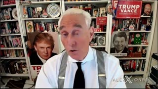 The Alex Jones Show SATURDAY LIVE SHOW STREAM 11/22/25