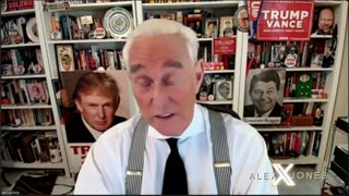 The Alex Jones Show SATURDAY LIVE SHOW STREAM 11/22/25