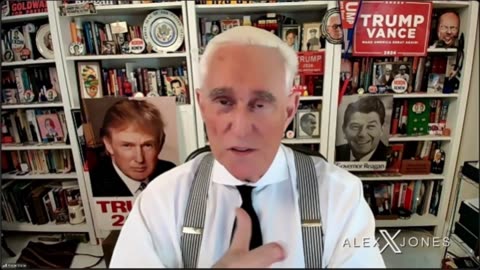 The Alex Jones Show SATURDAY LIVE SHOW STREAM 11/22/25