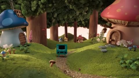 Smurfs Trailer Tomorrow! (2025 Movie) Rihanna