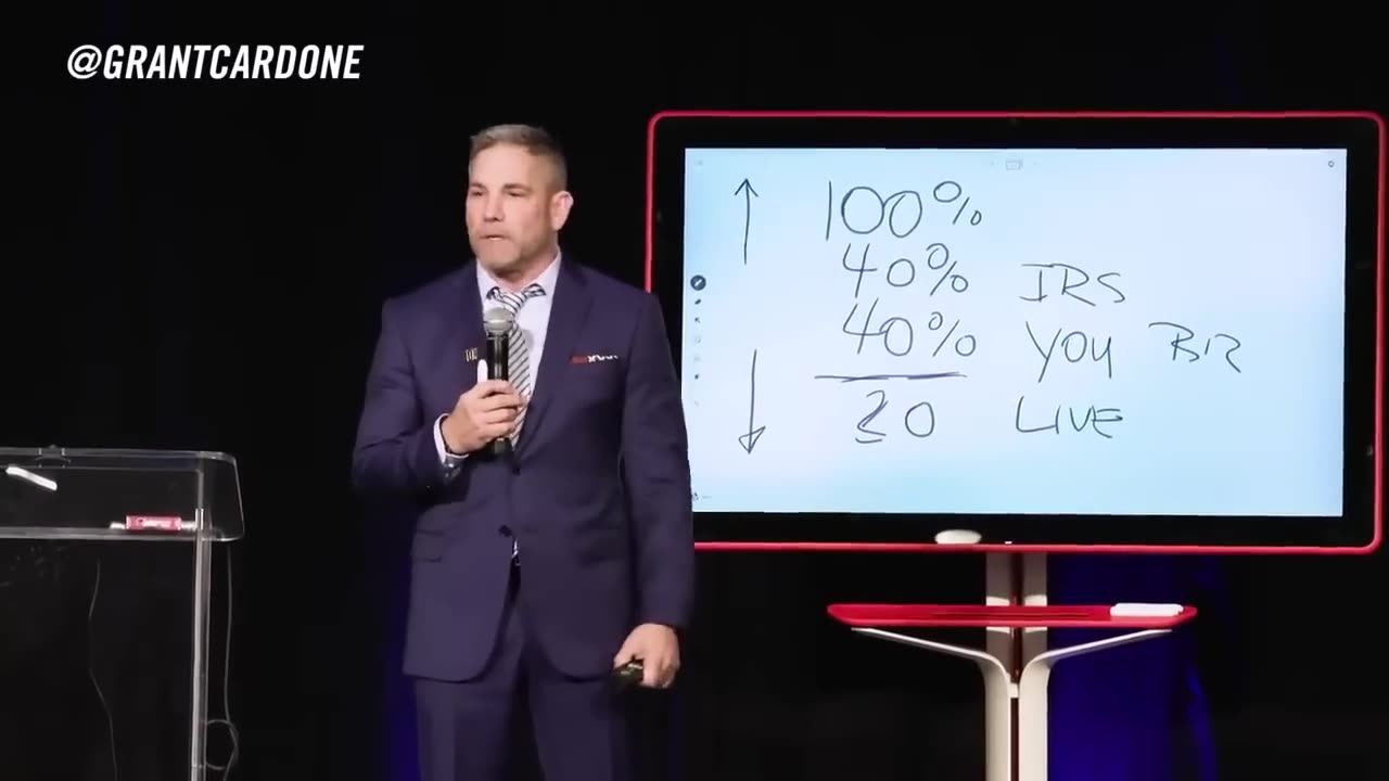 Grant Money_Rules