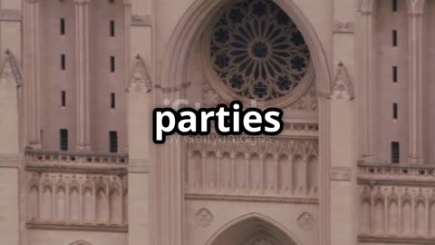 Cheney's Funeral: A Glimpse into GOP's Past and Present